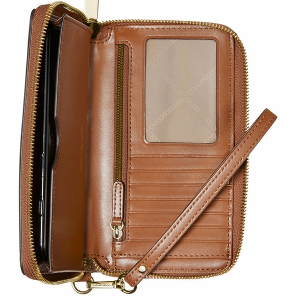 Michael Kors Wallet/Wristlet (1 Available) - Picture 2 of 8